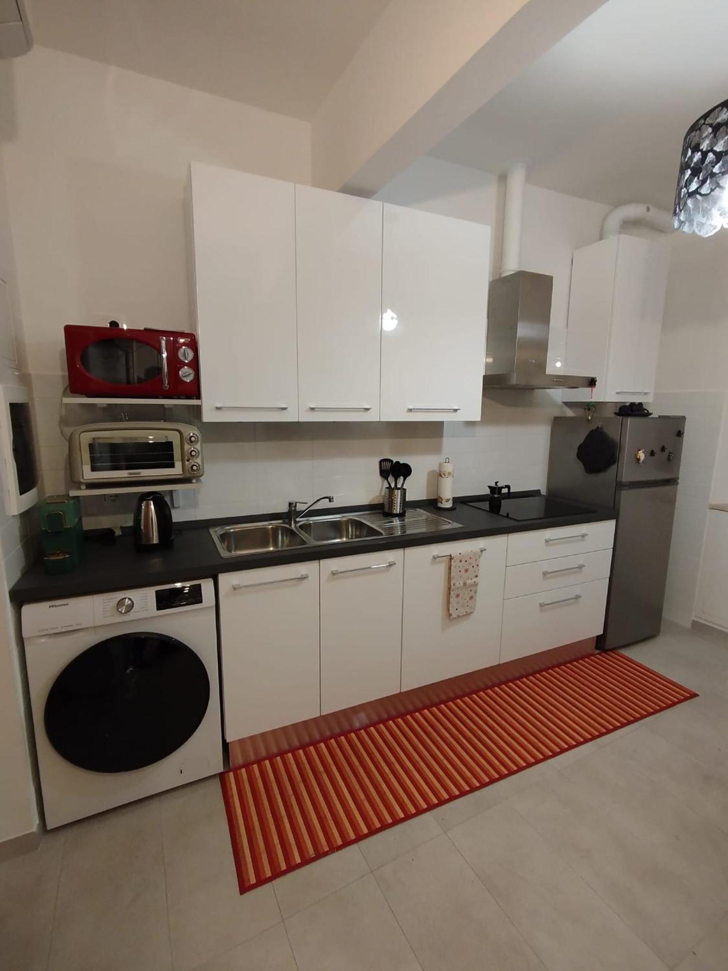 Mami Apartamento