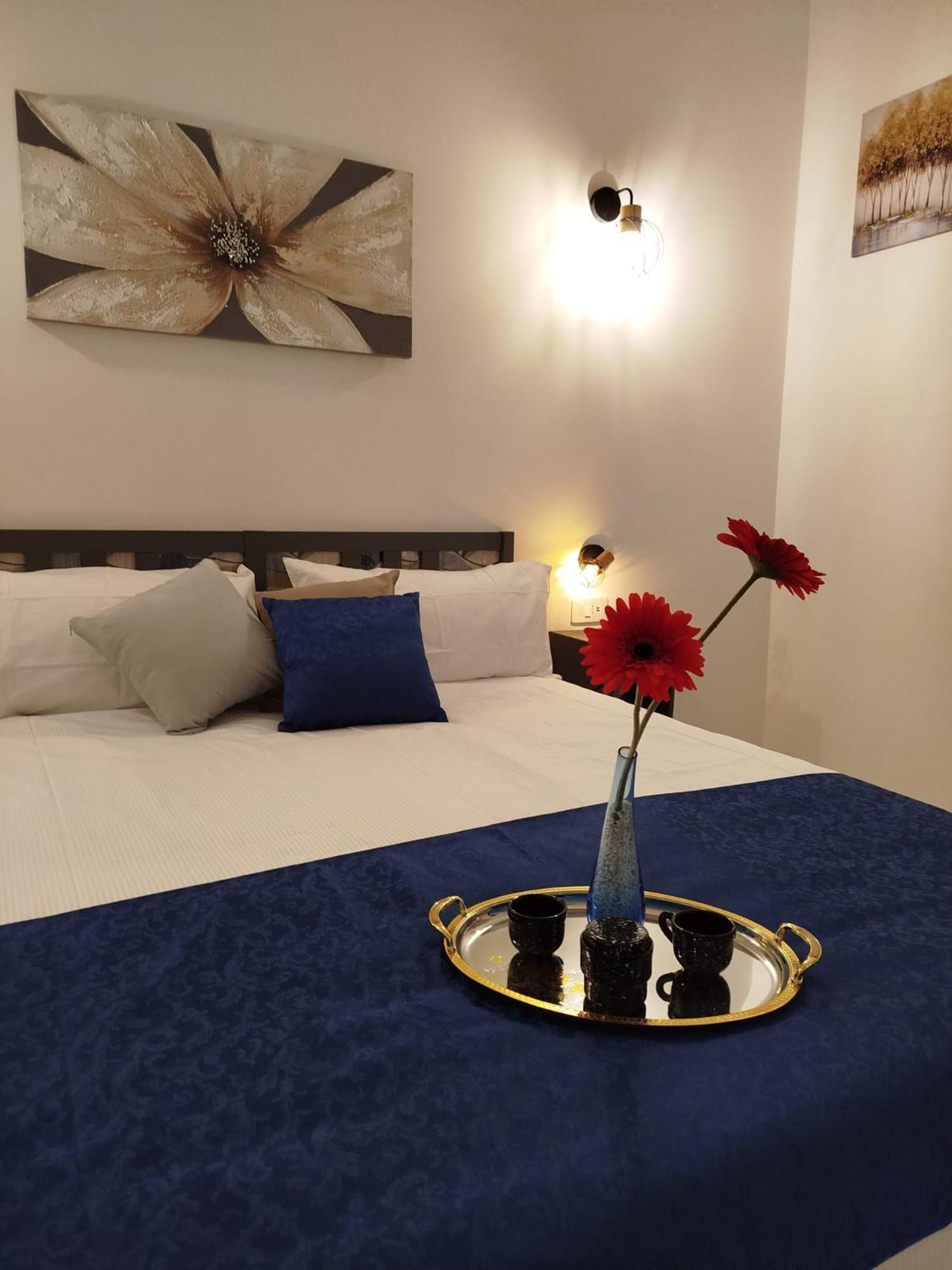 Apartamento Mami Roma