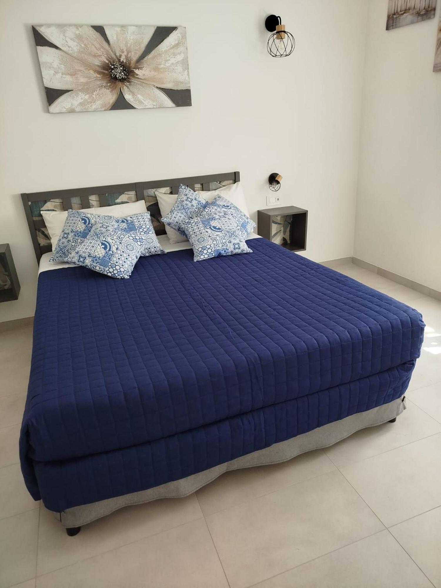 Appartamento Mami Roma