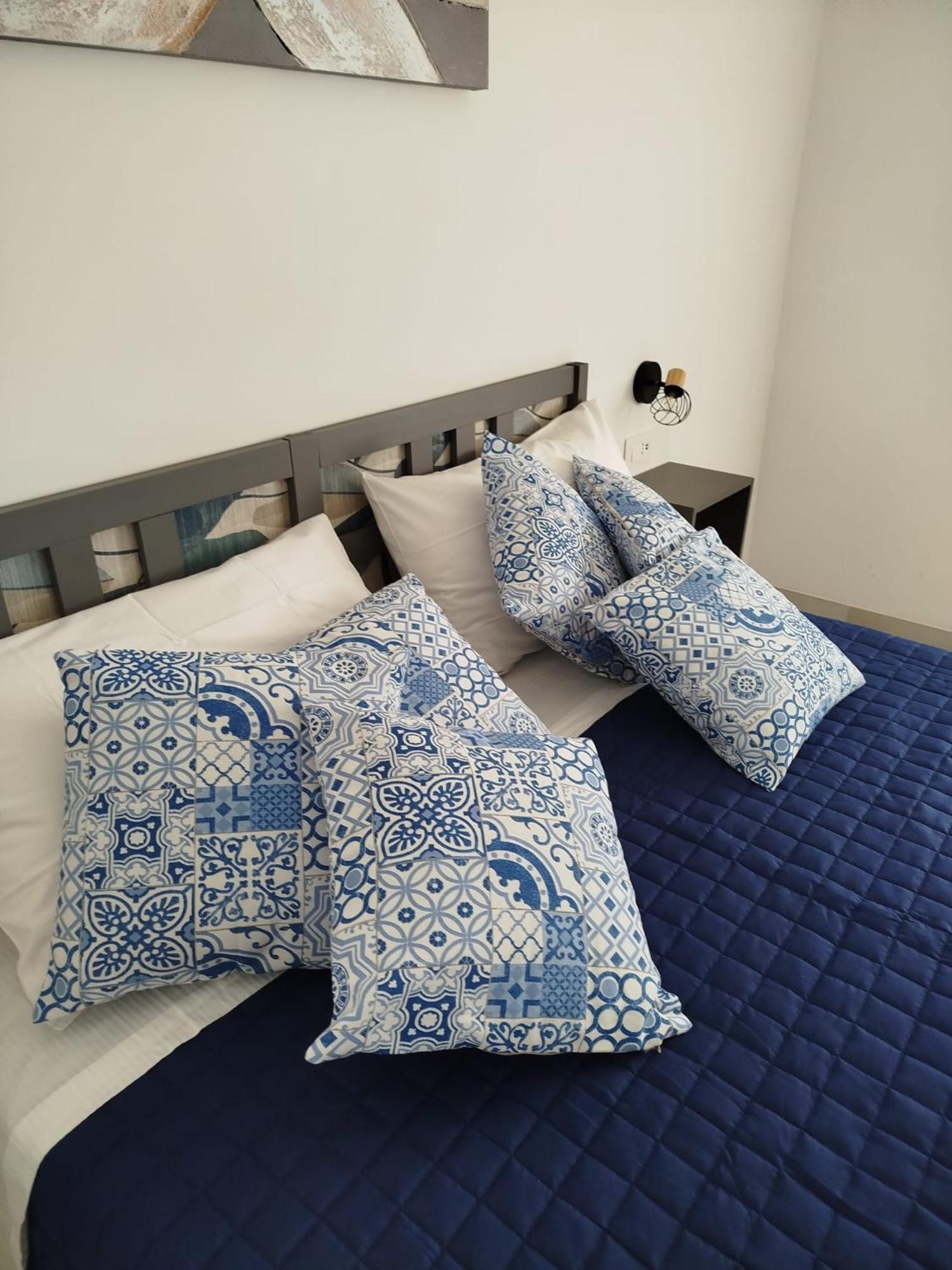 Appartamento Mami Roma