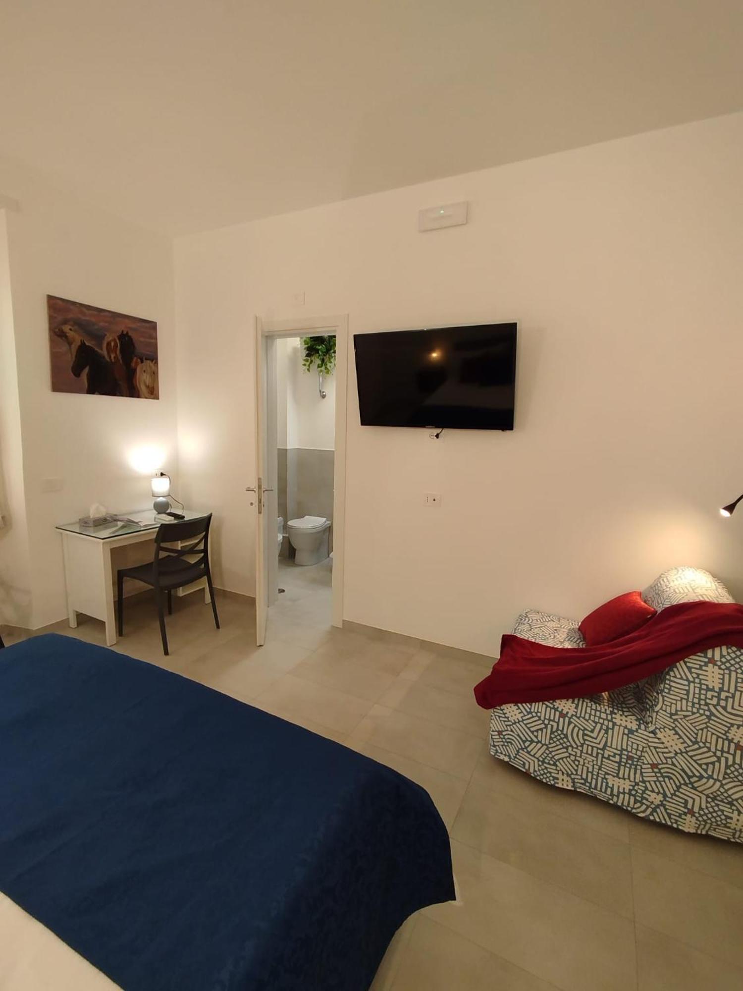 Mami Appartamento Roma